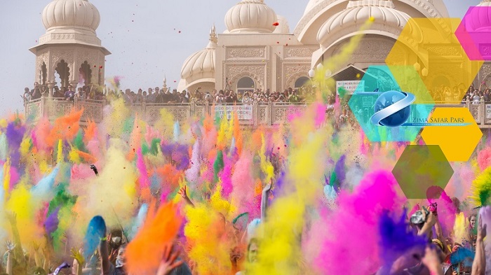 دیدنی های هند ، زیما سفر